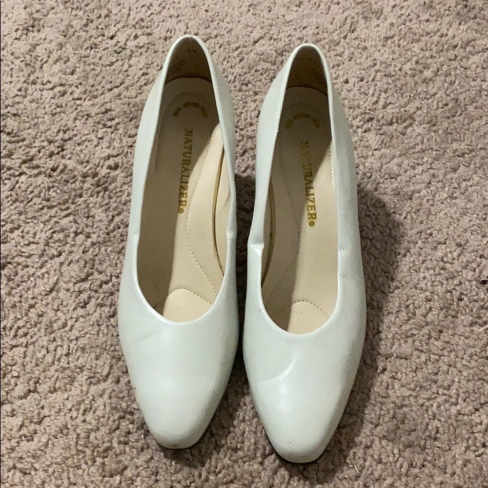 Naturalizer heels